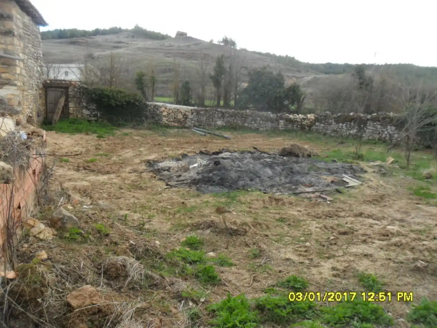 Residencial en venda en Aguilar de Campoo