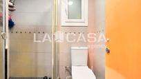 Bathroom of Flat for sale in Badalona  with Balcony