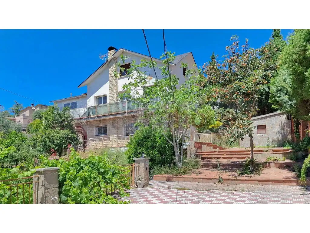 Detached house for sale in Calle Santiago Rusiñol, imagen 2