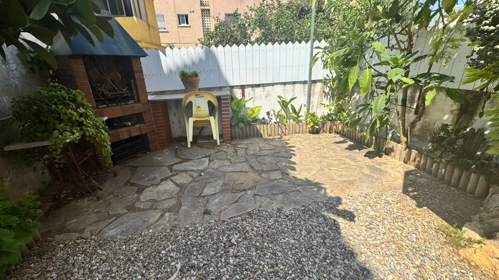 Garden of Ground floor for sale in Calafell  with Heating, Private garden and Terrace
