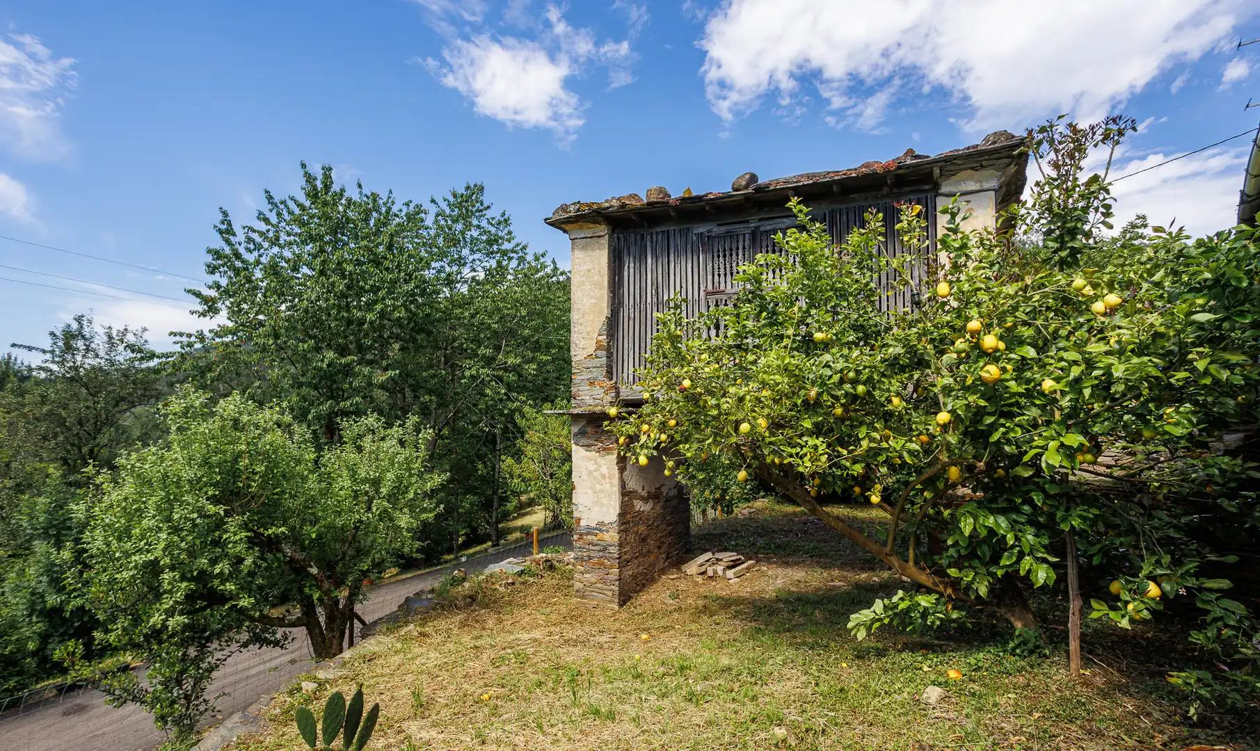 Casa rústica en venda a A Pontenova, imagen 27