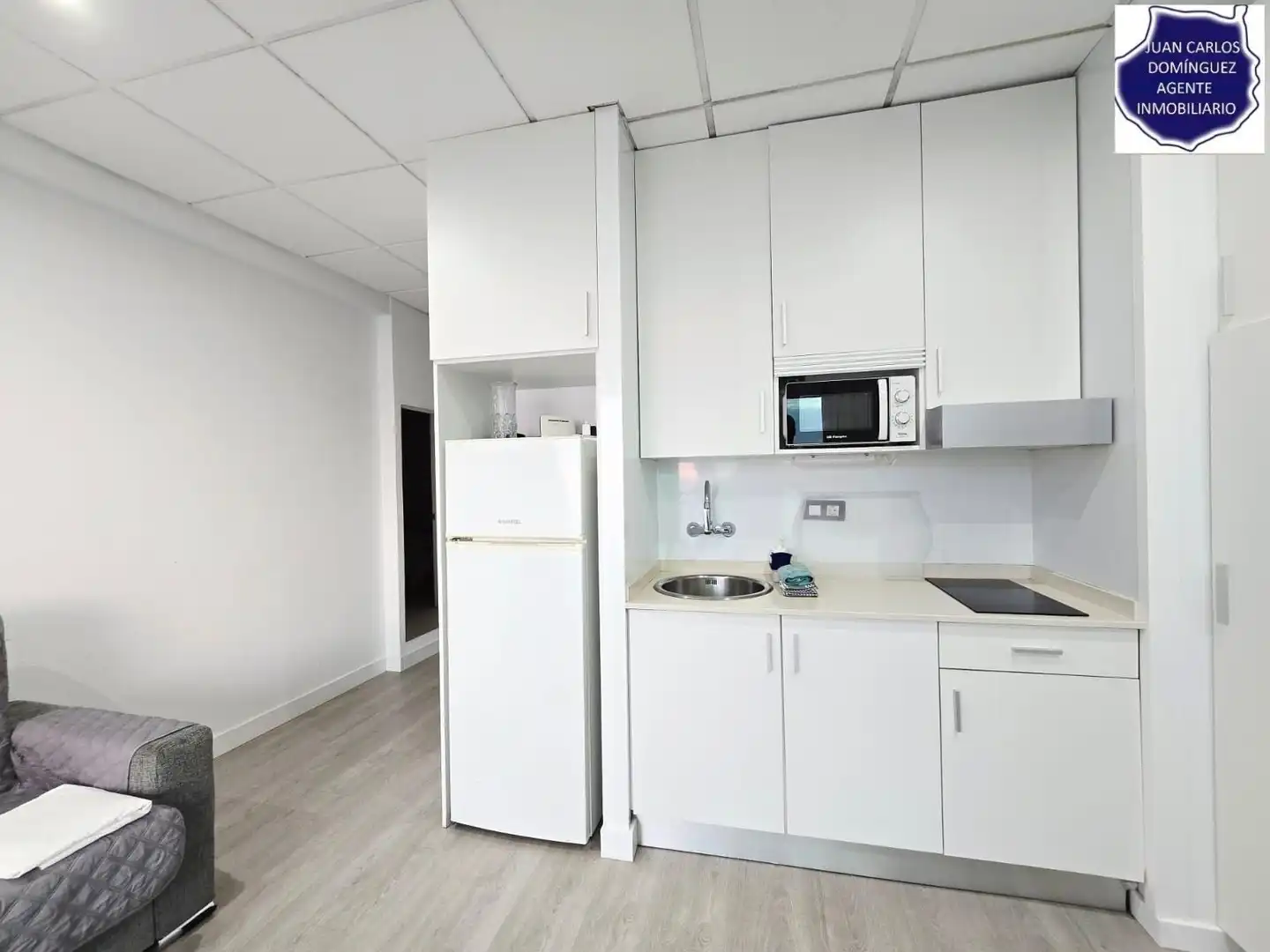 Appartement compact avec piscine à louer à Arguineguín, imagen 27