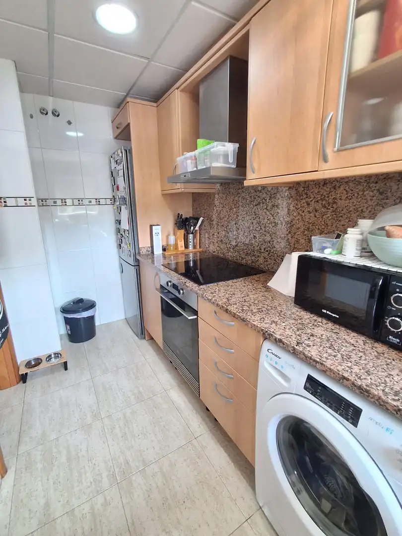 Wohnung mit Aufzug zum Verkauf in Mont Ferrant - Joan Carles I, imagen 2