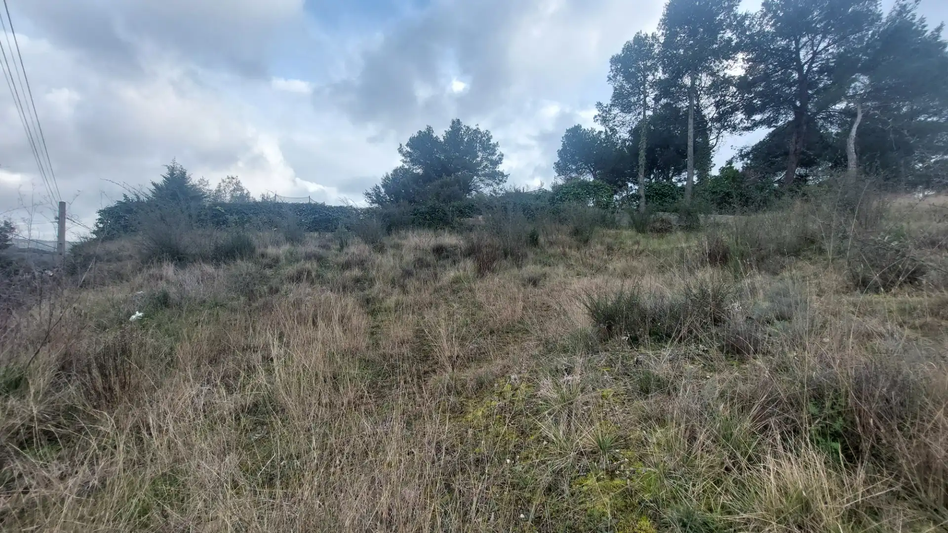 Residential land for sale in Carrer dels Avets, imagen 7