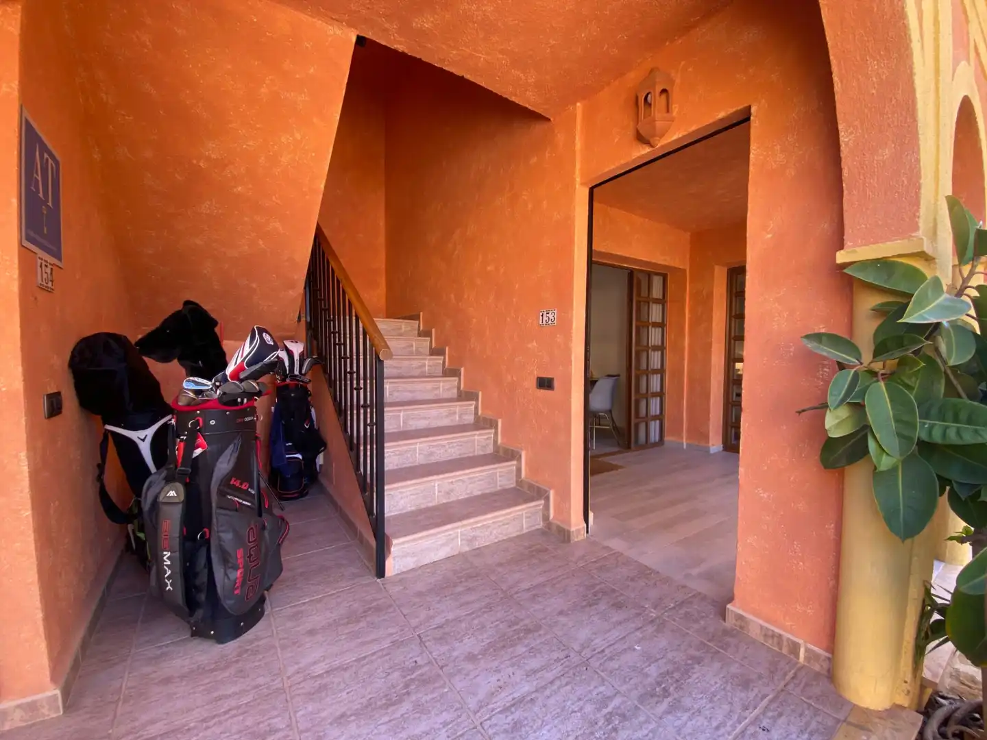 Apartamento en venta en Cuevas del Almanzora con Terraza, Amueblado y Internet