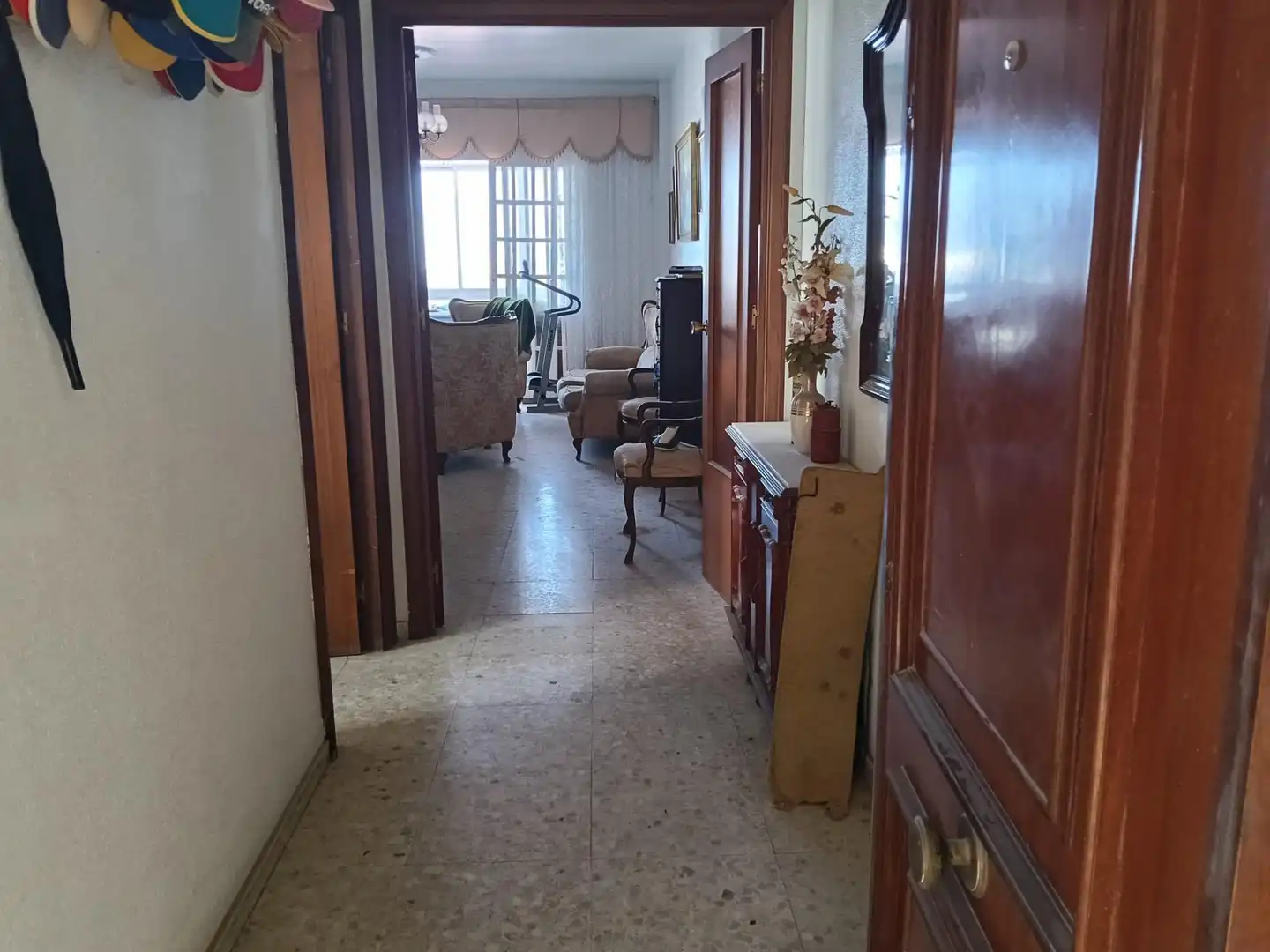 Flat for sale in Cádiz