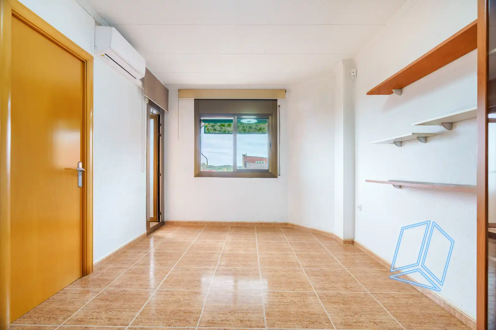 Piso en venta en Gavà con Trastero y Balcón