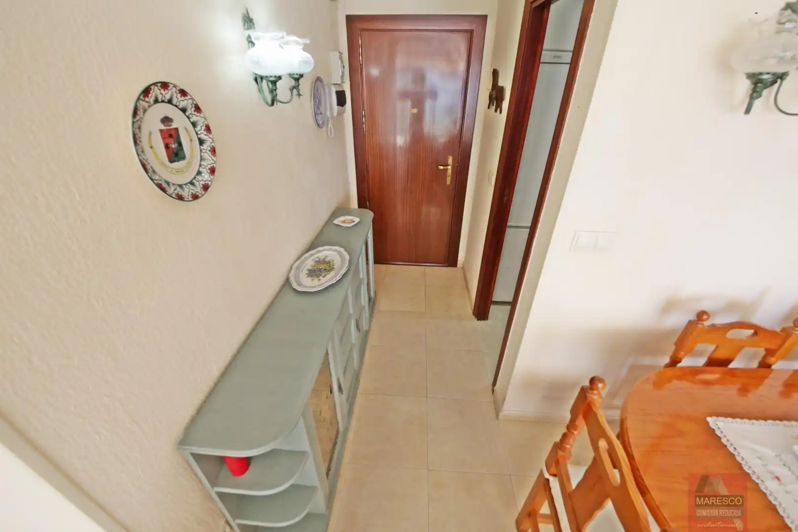 Flat for sale in Fuengirola  with Terrace, Storage room and Community pool