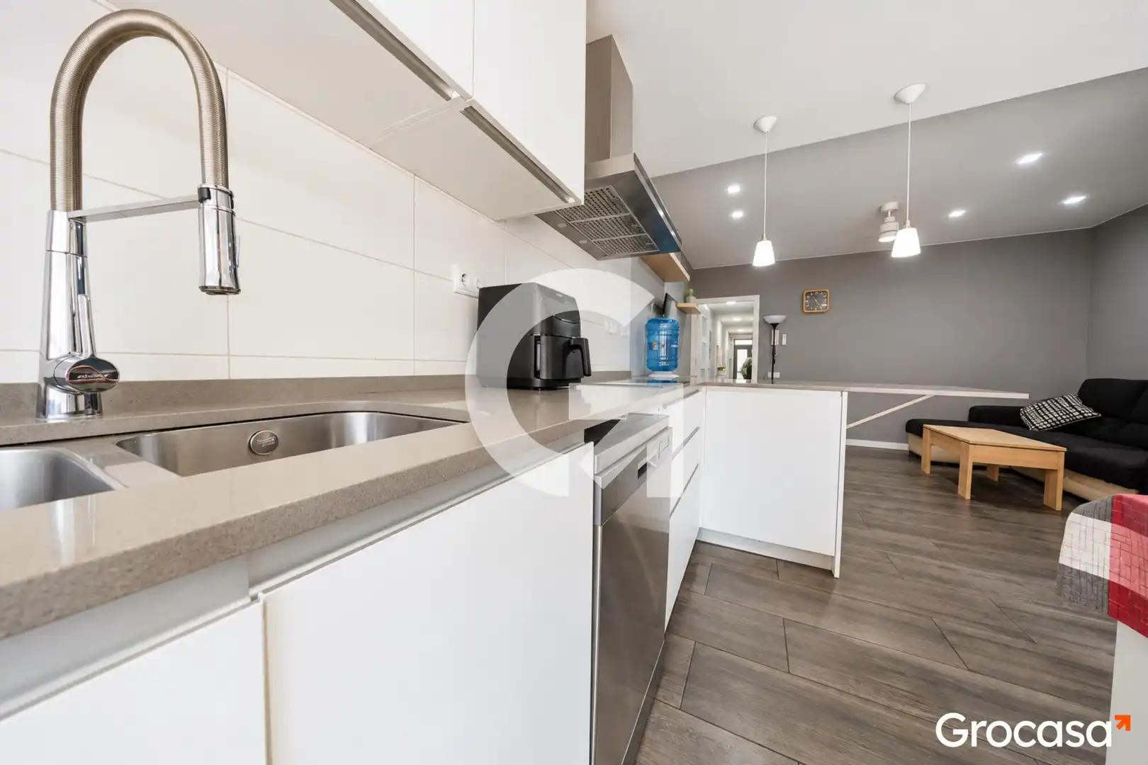 Ground floor for sale in CL BLASCO DE GARAY,DE, imagen 29