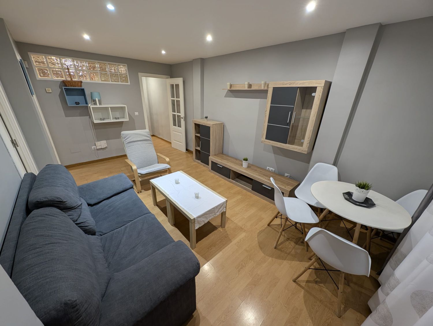 Flat to rent in LINARES, Rondilla