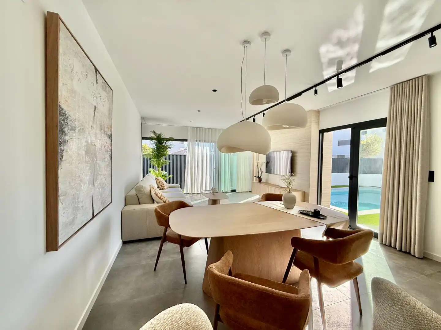 Casa con terraza en venta en Mar Menor Golf, imagen 14