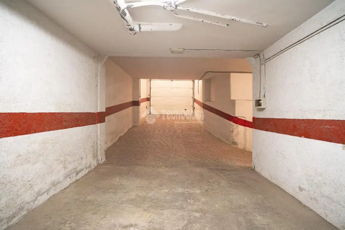 Parking of Flat for sale in Salobreña