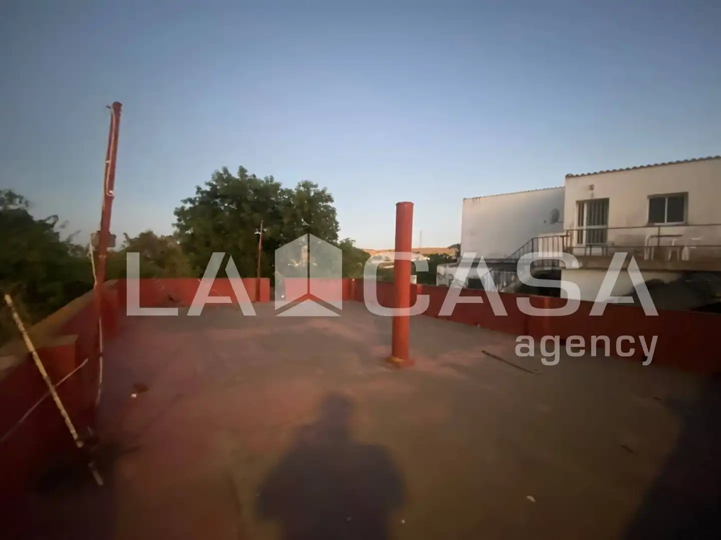 Casa o xalet en venda en Algeciras amb Traster