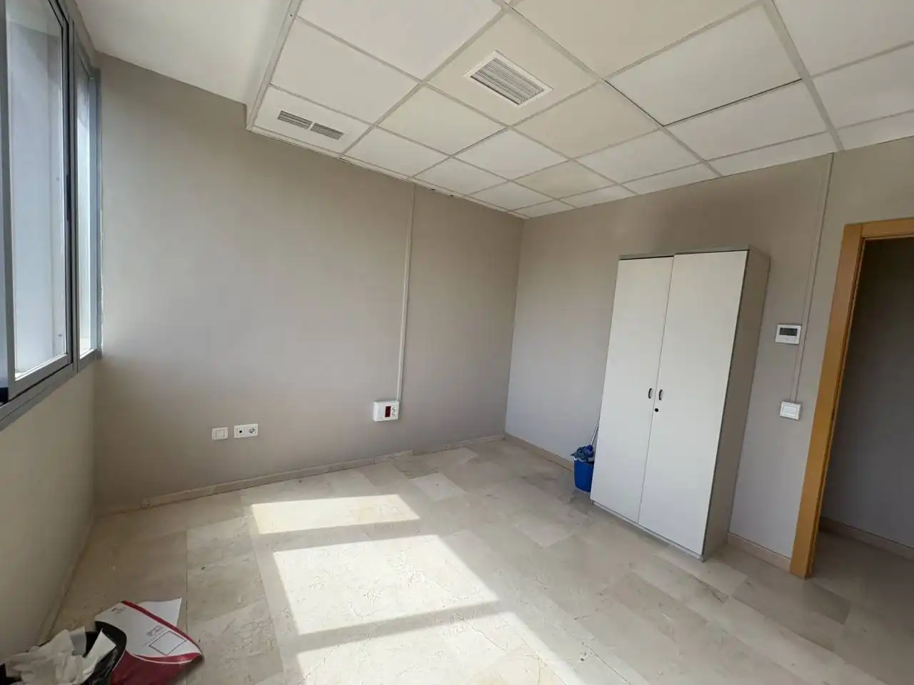 Büro mit Aufzug zur Miete in Calle CAÑOS DE CARMONA, imagen 18