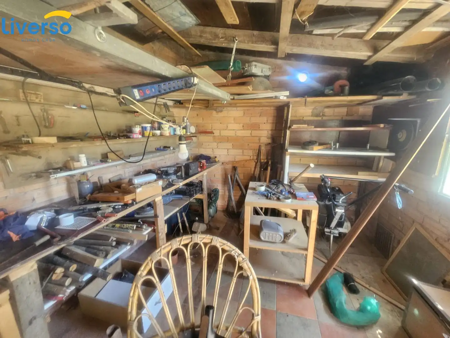 Casa o chalet en venta en Burgos con Calefacción y Trastero
