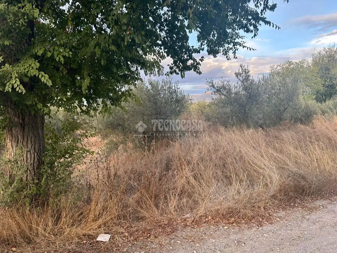 Terrenys i solars en venda a Albolote, imagen 4