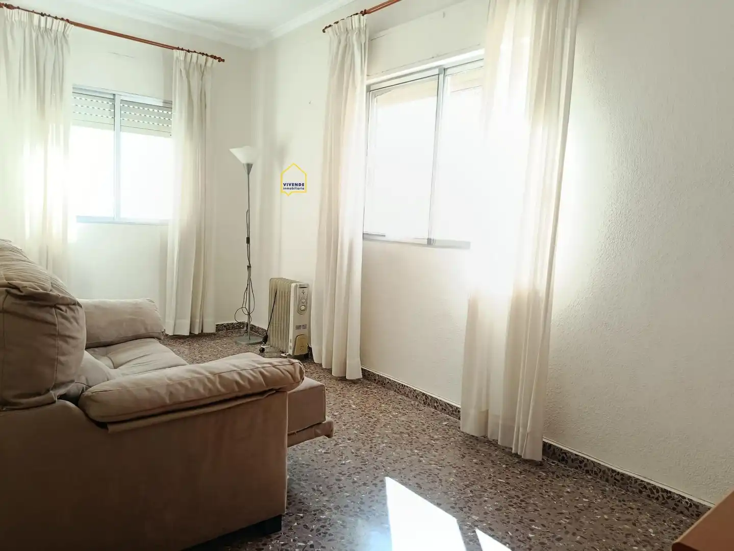 Flat for sale in Santa Quiteria - Virgen de las Huertas