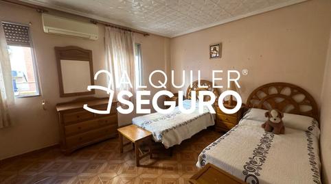 Foto 2 de Pis de lloguer a Andrés Segovia, Barrio de la Luz, Valencia