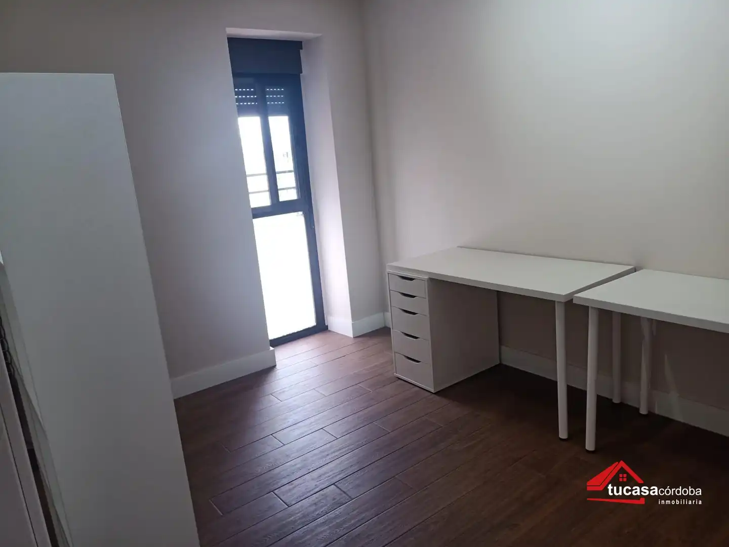Flat for rent in Ciudad Jardín - Zoco