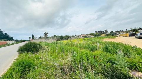 Foto 2 de Terreno en venta en Roche, Conil de la Frontera