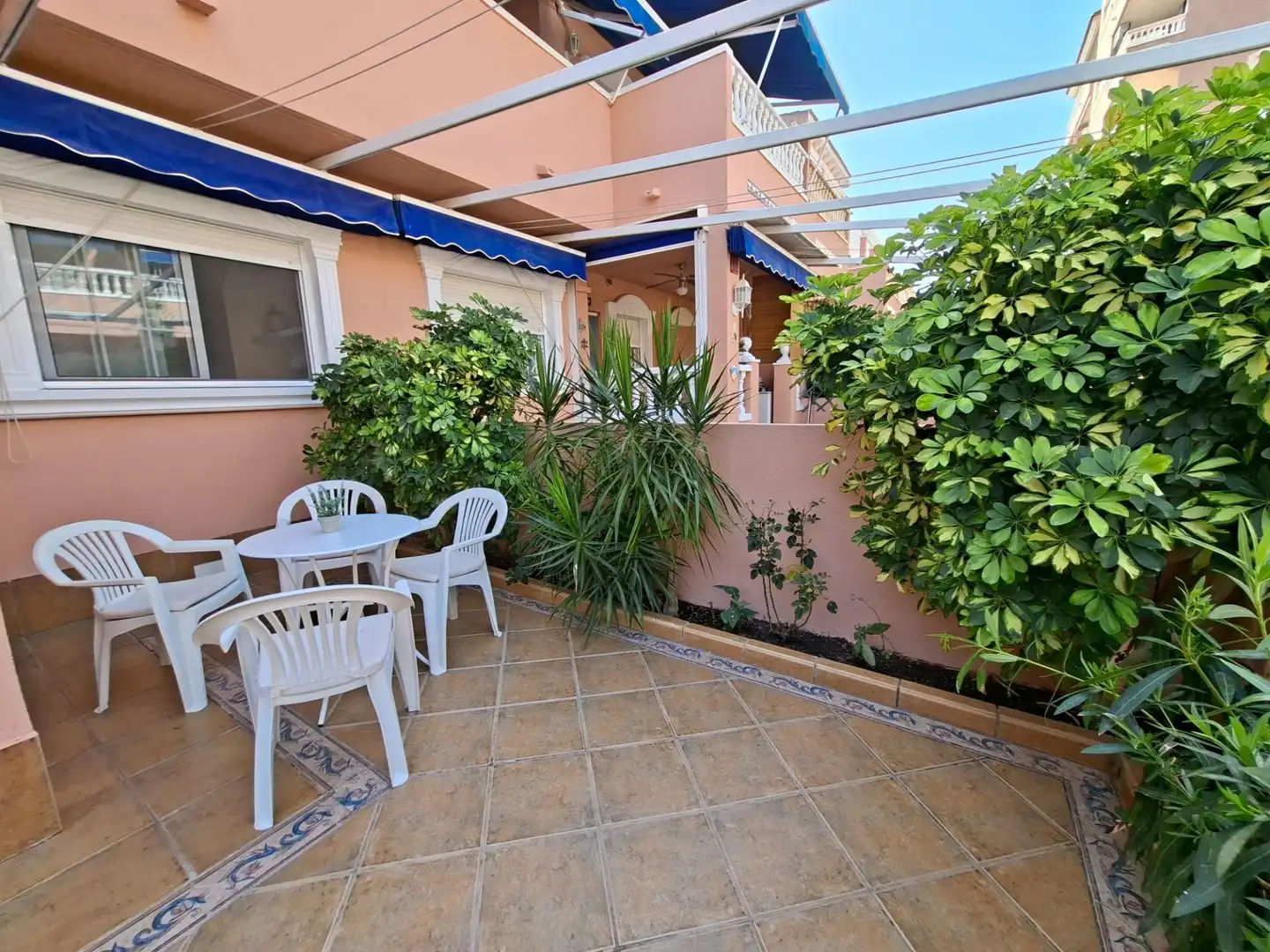 Terraced house for sale in Santa Pola ciudad, imagen 4