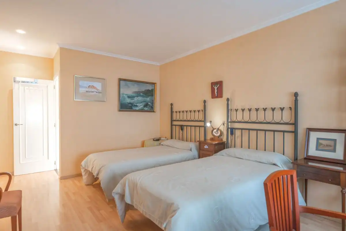 Casa con terraza en venta en Carrer del Temple de Sant Telm, imagen 21