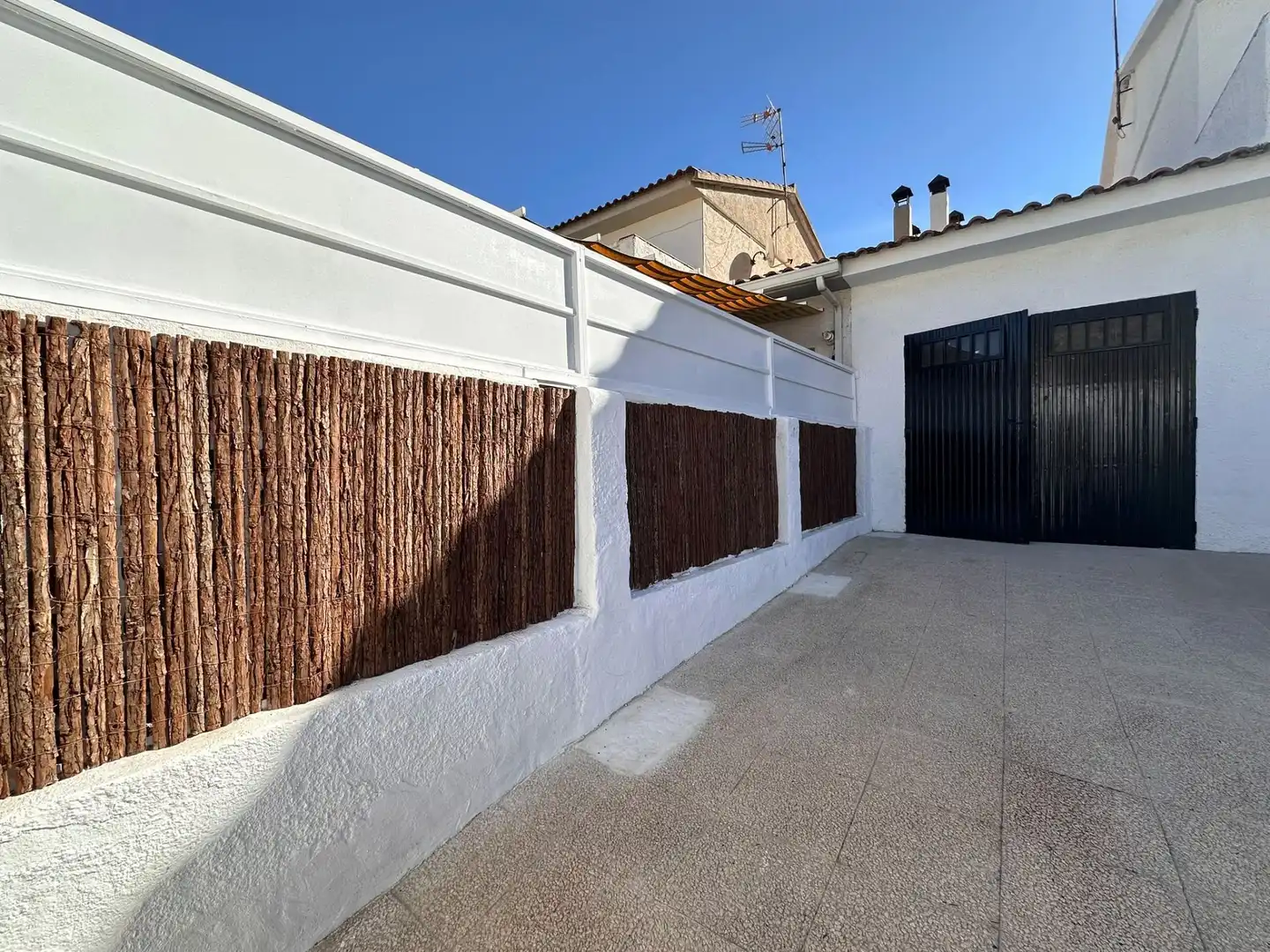 Adosado con jardín en venta en Villalbilla pueblo, imagen 7