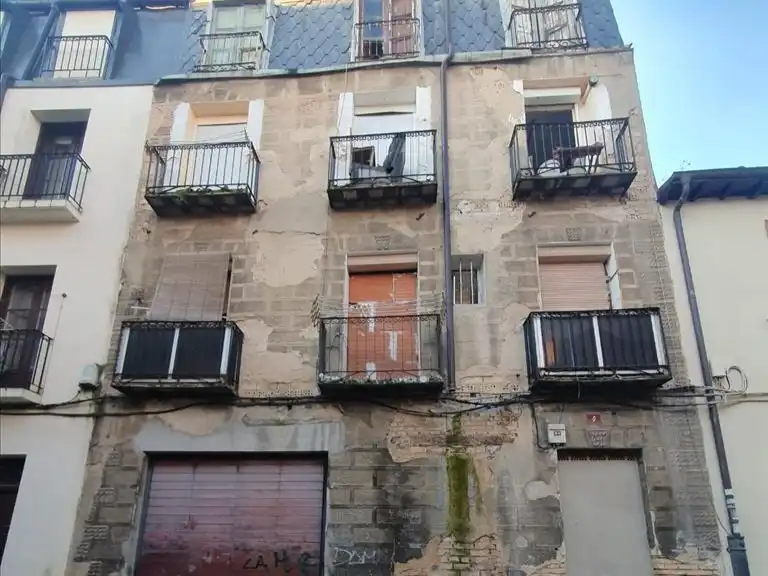 Wohnung zum Verkauf in Calle Baos, imagen 2