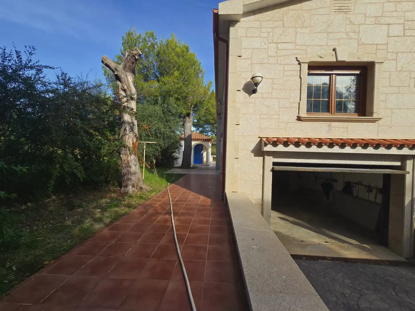Casa con terrazza in vendita a Avinguda de les Flors, imagen 98