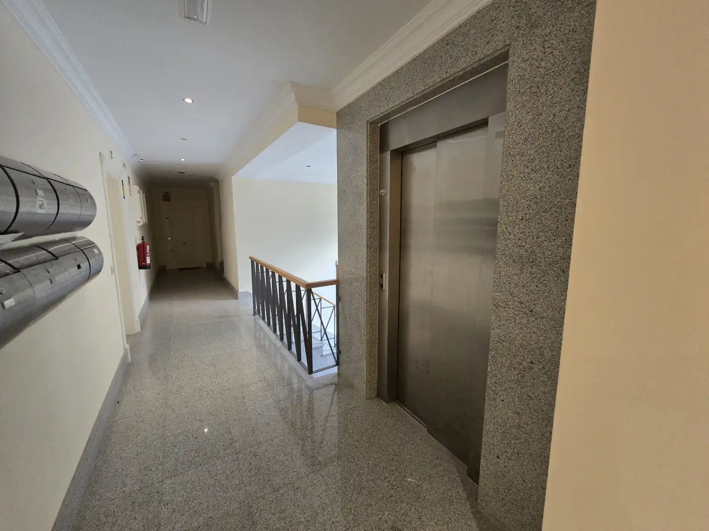 Apartamento con piscina en venta en Avenida de la Marina, imagen 7