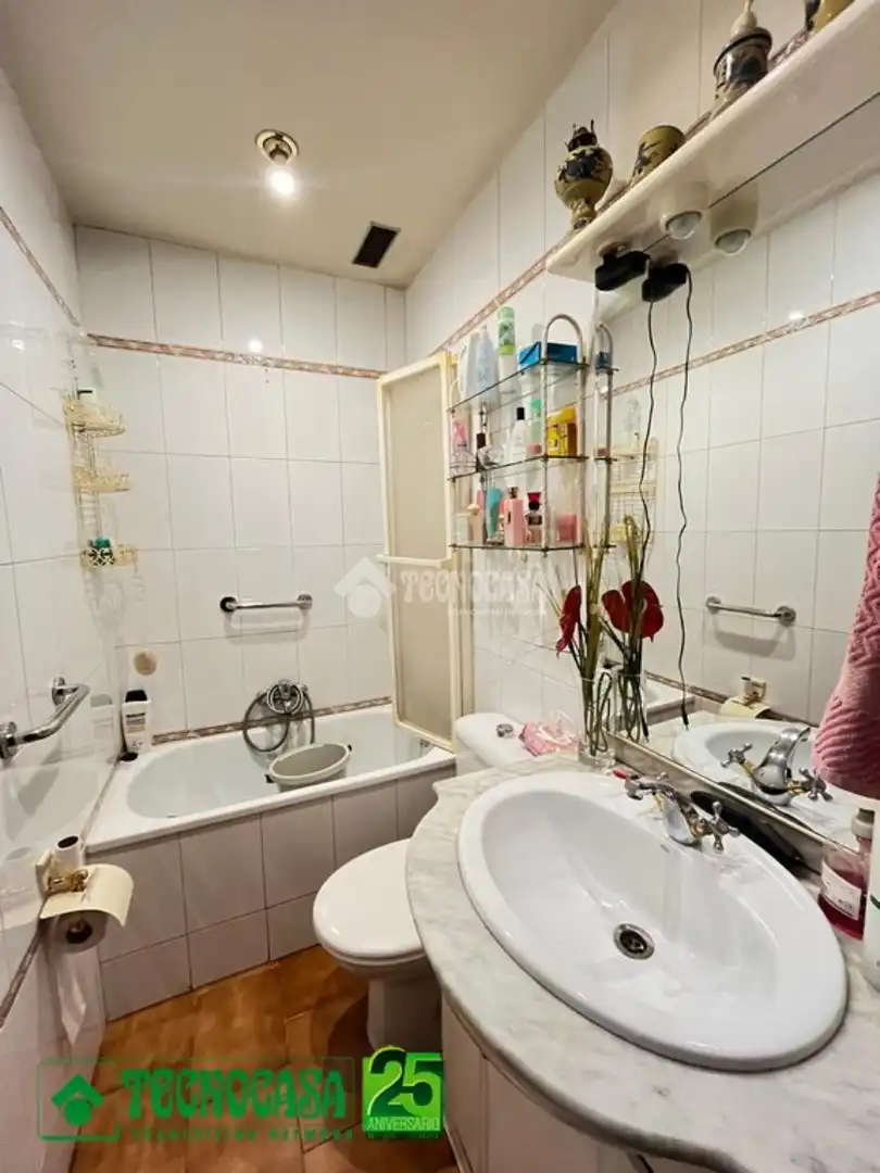 Baño de Piso en venta en Ciudad Real