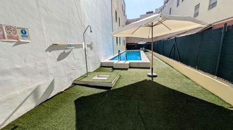 Foto 2 de Dúplex de alquiler en De Triana, Triana Oeste, Sevilla Capital