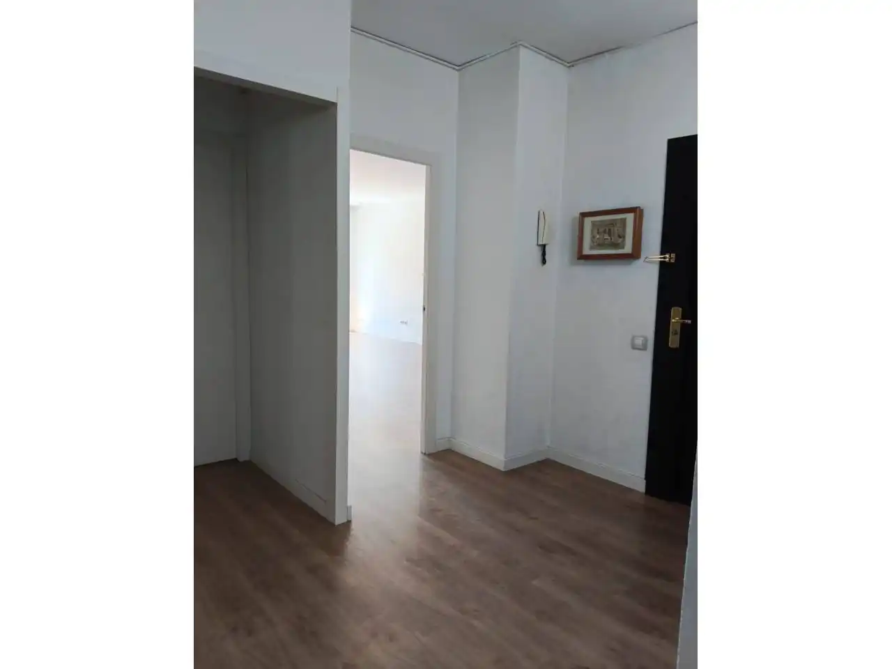 Appartamento con terrazza in affitto a Centre - Sant Oleguer, imagen 19