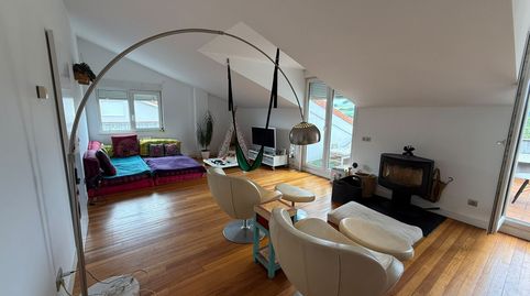 Photo 3 of Attic for sale in El Cruce, Entrambasaguas, Cantabria