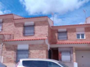 House for sale in Corral de Almaguer