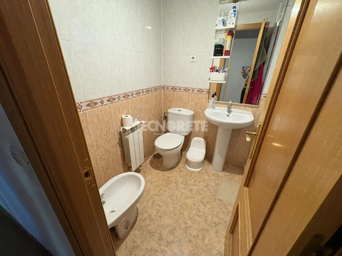 Wohnung mit Aufzug zum Verkauf in Estación - Los Manantiales, imagen 35