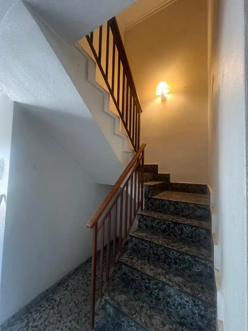 Casa adosada en venta en Cartagena con Jardín privado, Trastero y Balcón