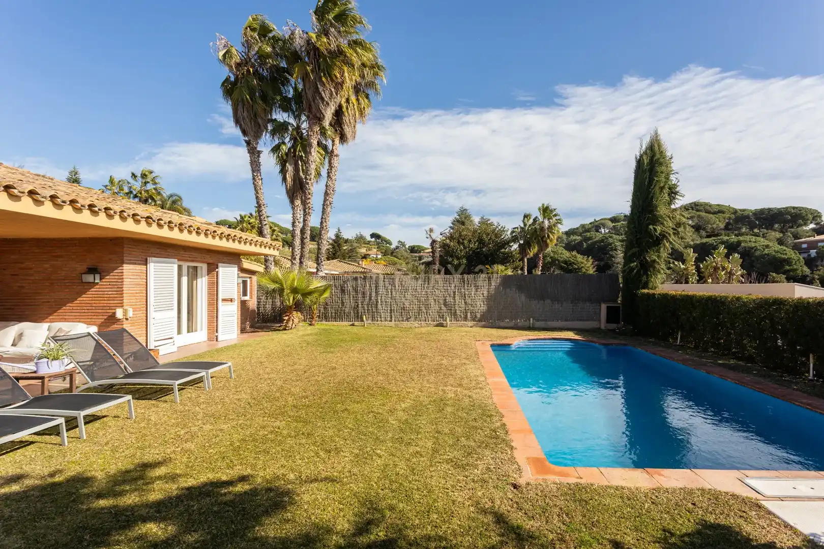 Casa o chalet en venta en Urbanización Supermaresme, Sant Vicenç de Montalt,, -1, Supermaresme