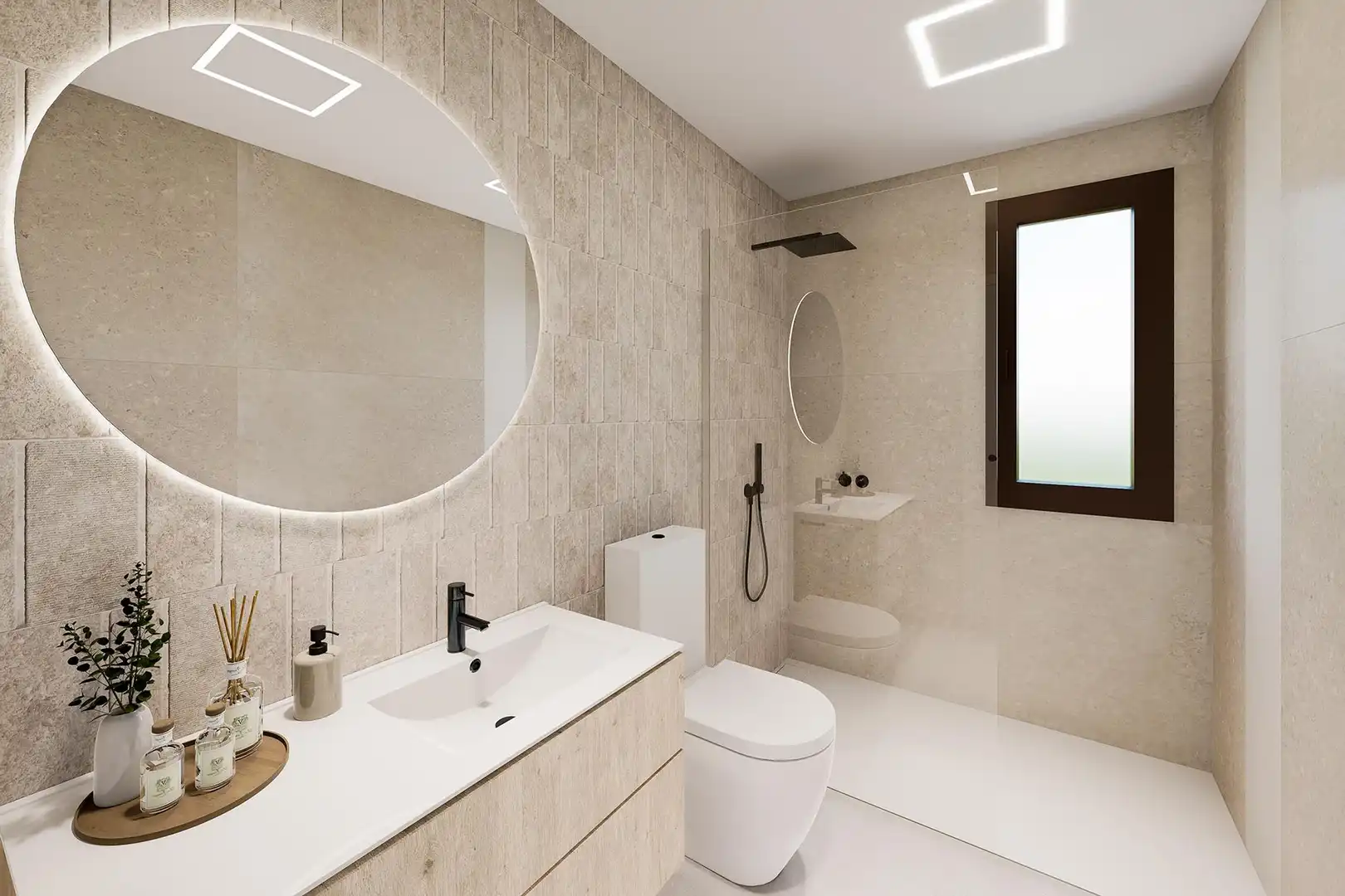 Bungalow con piscina en venta en Las Lomas de Rame - Bahía Bella, imagen 16