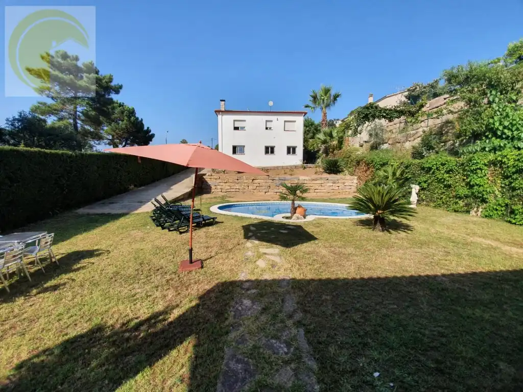 Casa o chalet de alquiler en Avenida Rafael Alberti, Lloret Residencial - Montlloret