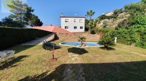 Photo 3 of House or chalet to rent in Avenida Rafael Alberti, Lloret Residencial - Montlloret, Girona
