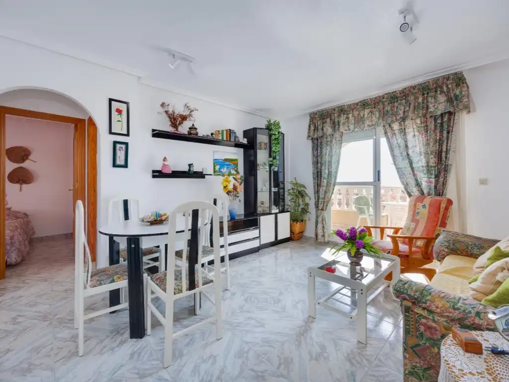 Apartment with pool for sale in CALLE EXTREMADURA, imagen 6