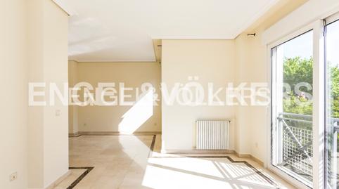 Foto 5 de Apartament en venda a Valdemarín, Madrid