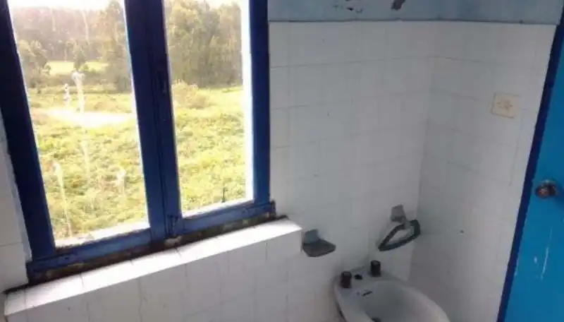 Baño de Edificio en venta en Cedeira