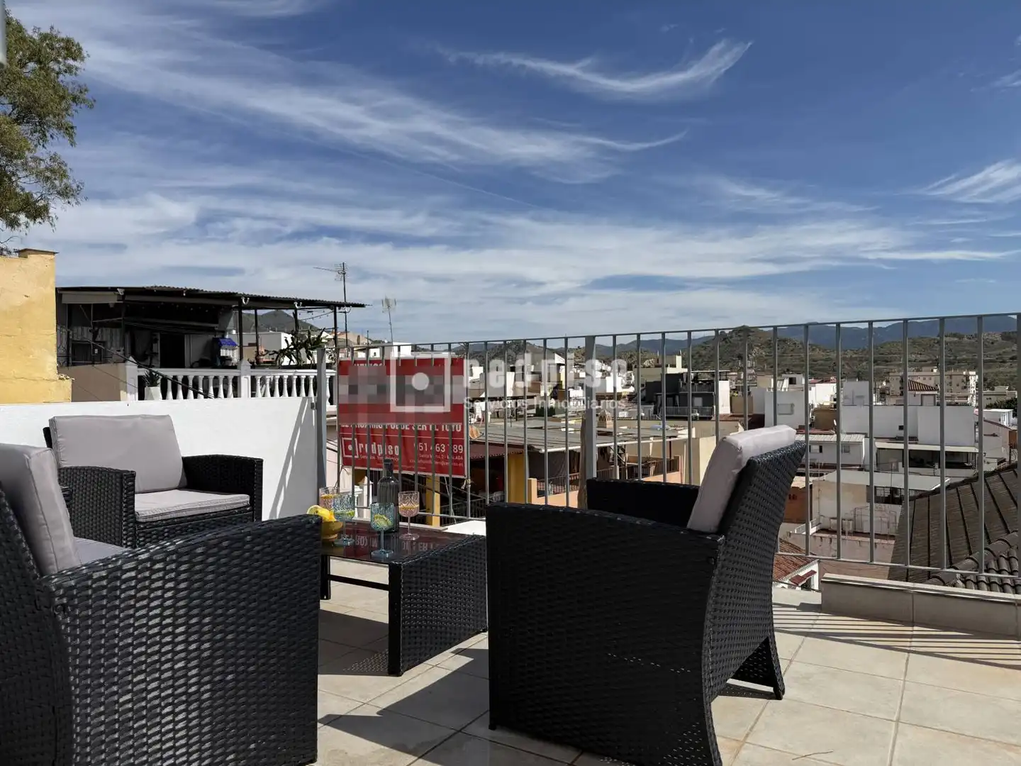 Houses for sale in San Alberto - La Alcubilla - Florisol