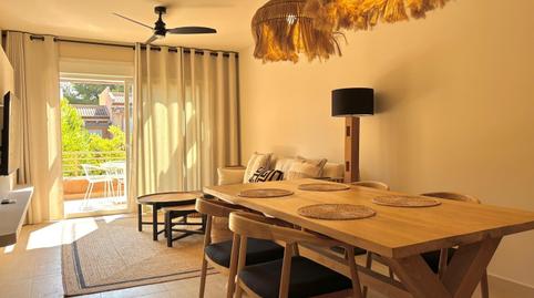 Foto 3 de Apartamento en venta en Calle Campamento del