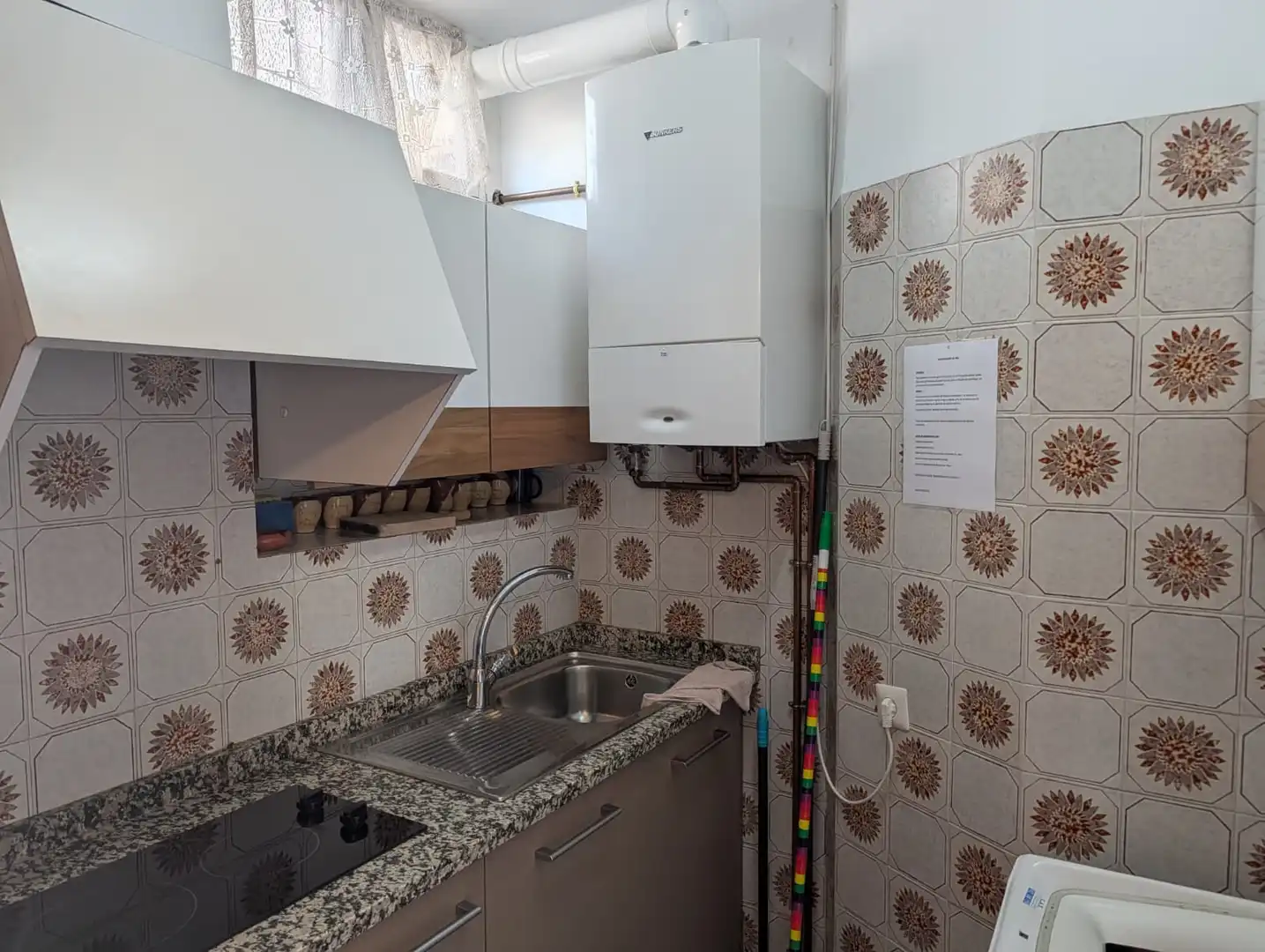 Cuina de Edifici en venda en Ezcaray