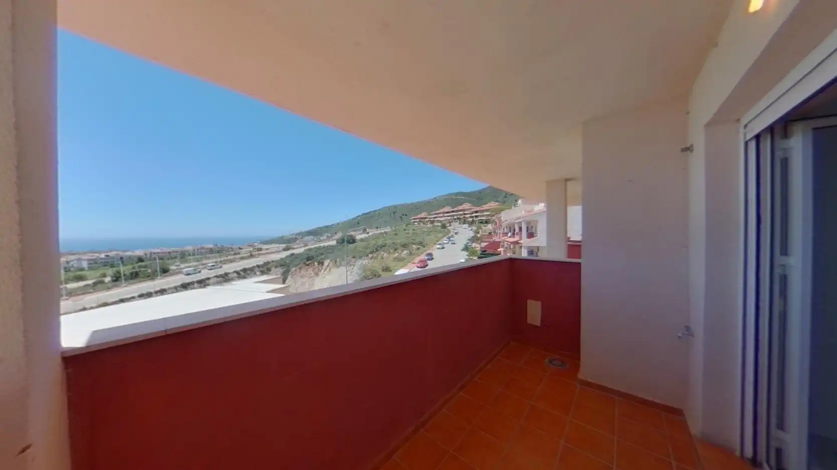 Dormitori de Àtic en venda en Benalmádena amb Aire condicionat, Calefacció i Terrassa