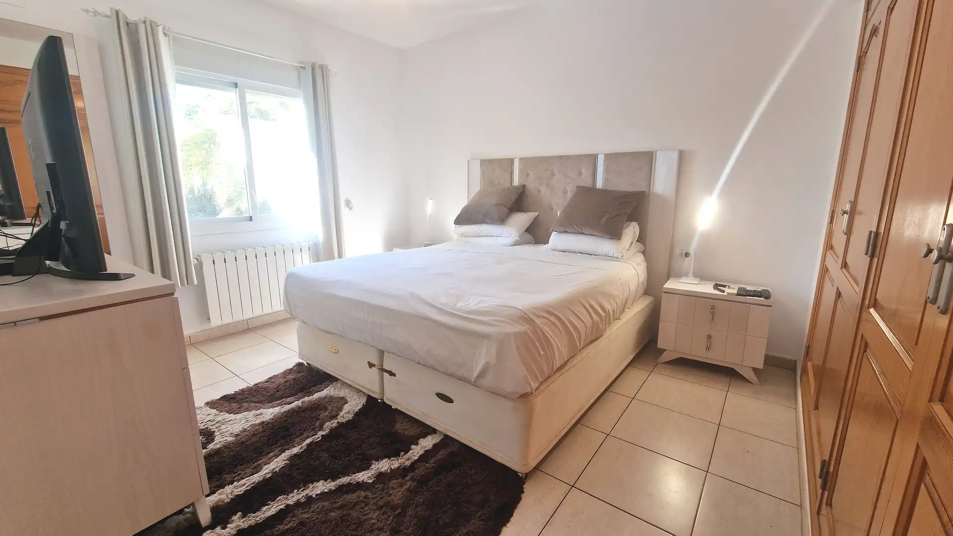 Casa amb jardí en venda a La Granadella  - Costa Nova, imagen 15