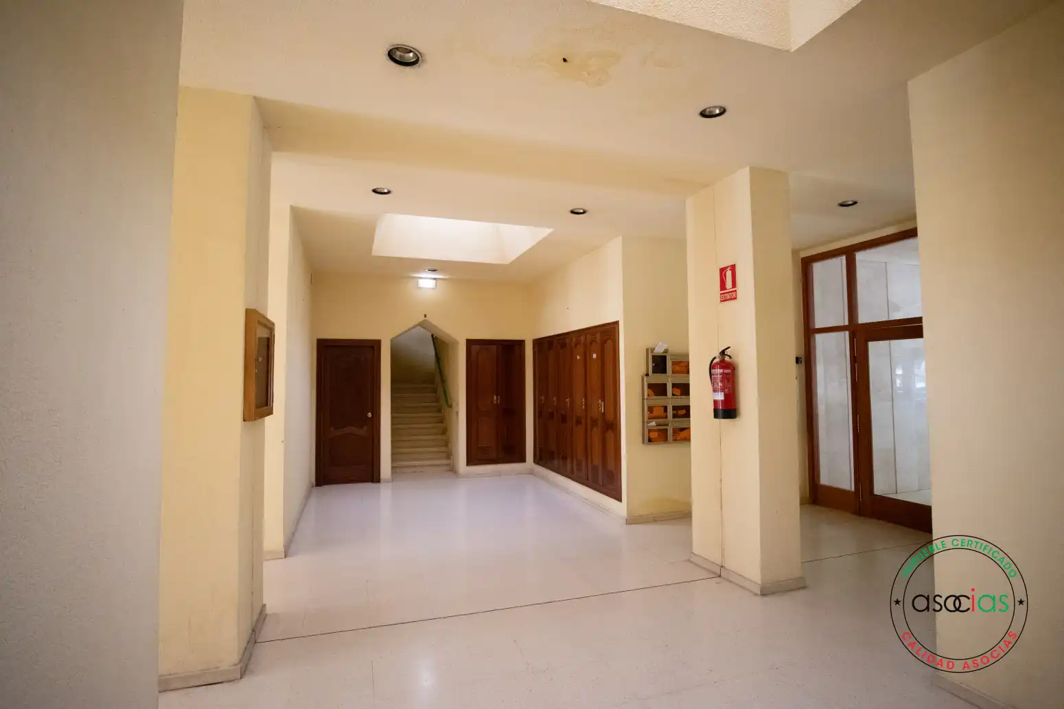 Flat for sale in Teverga  with Heating, Parquet flooring and Terrace